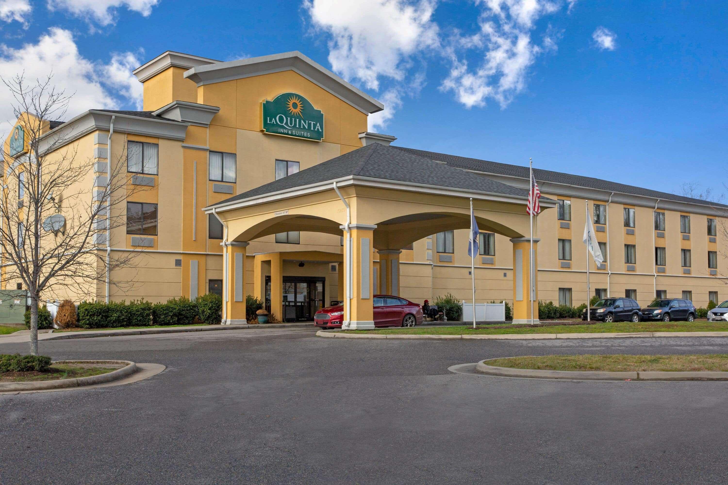 Hotel La Quinta By Wyndham Richmond - Kings Dominion Doswell Zewnętrze zdjęcie