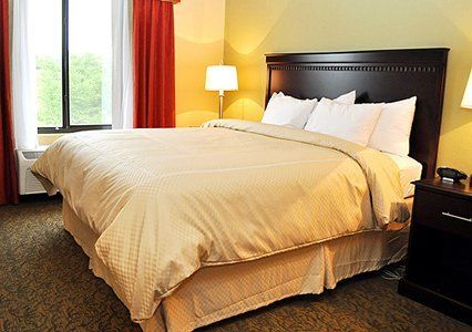 Hotel La Quinta By Wyndham Richmond - Kings Dominion Doswell Pokój zdjęcie