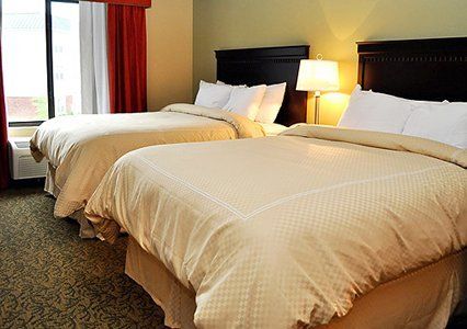 Hotel La Quinta By Wyndham Richmond - Kings Dominion Doswell Pokój zdjęcie