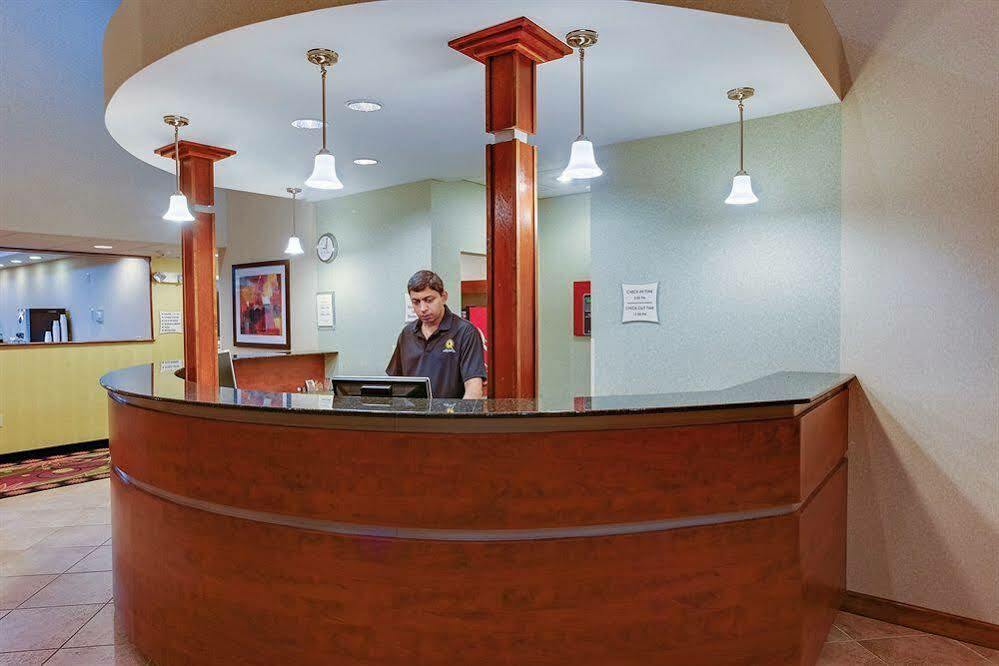 Hotel La Quinta By Wyndham Richmond - Kings Dominion Doswell Zewnętrze zdjęcie